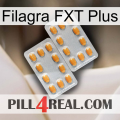 Filagra FXT Plus cialis4